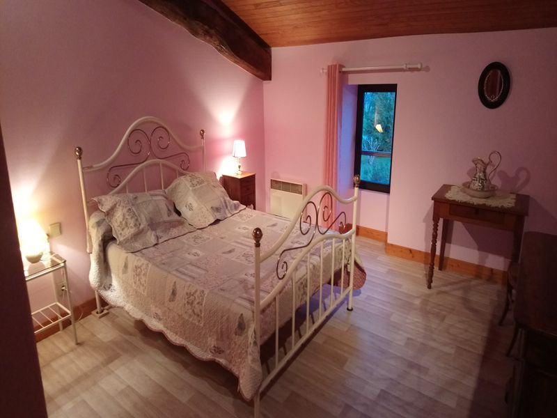 La maison de Piquereau, Sauveterre-de-Guyenne - photo 13