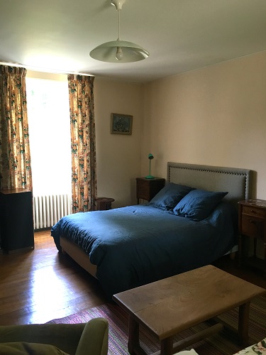 Les 1000 portes, Paulin - photo 3