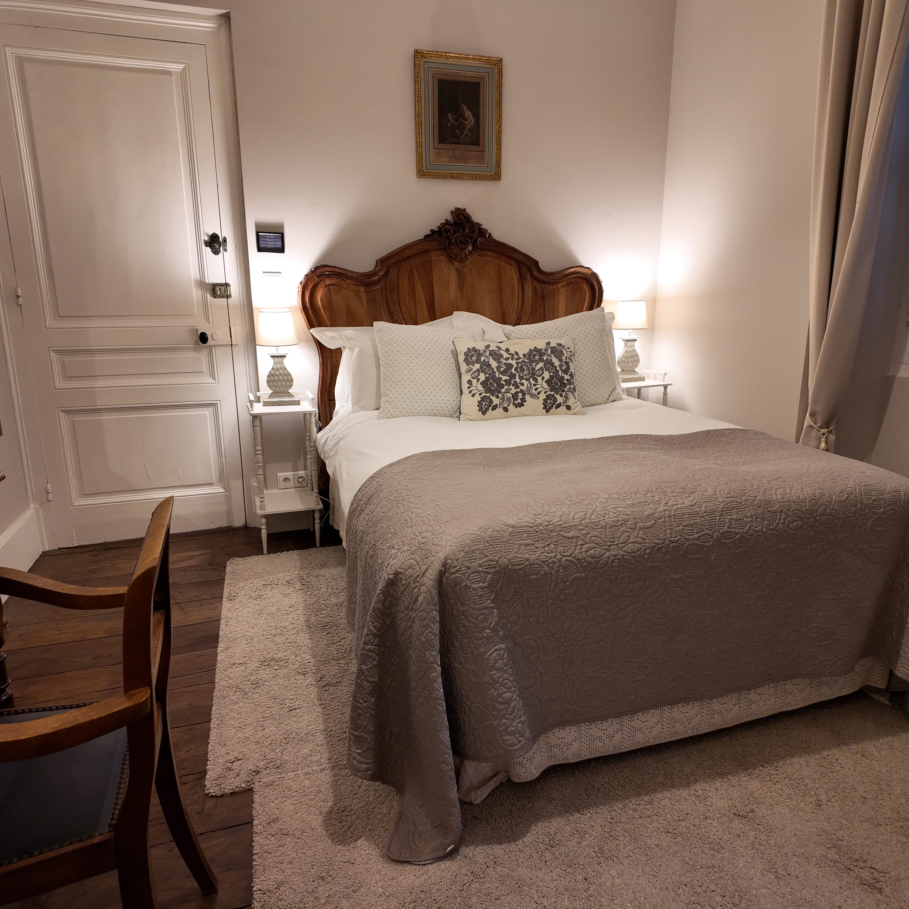 Chambres d'hôtes Le Repos, Ribérac - photo 13
