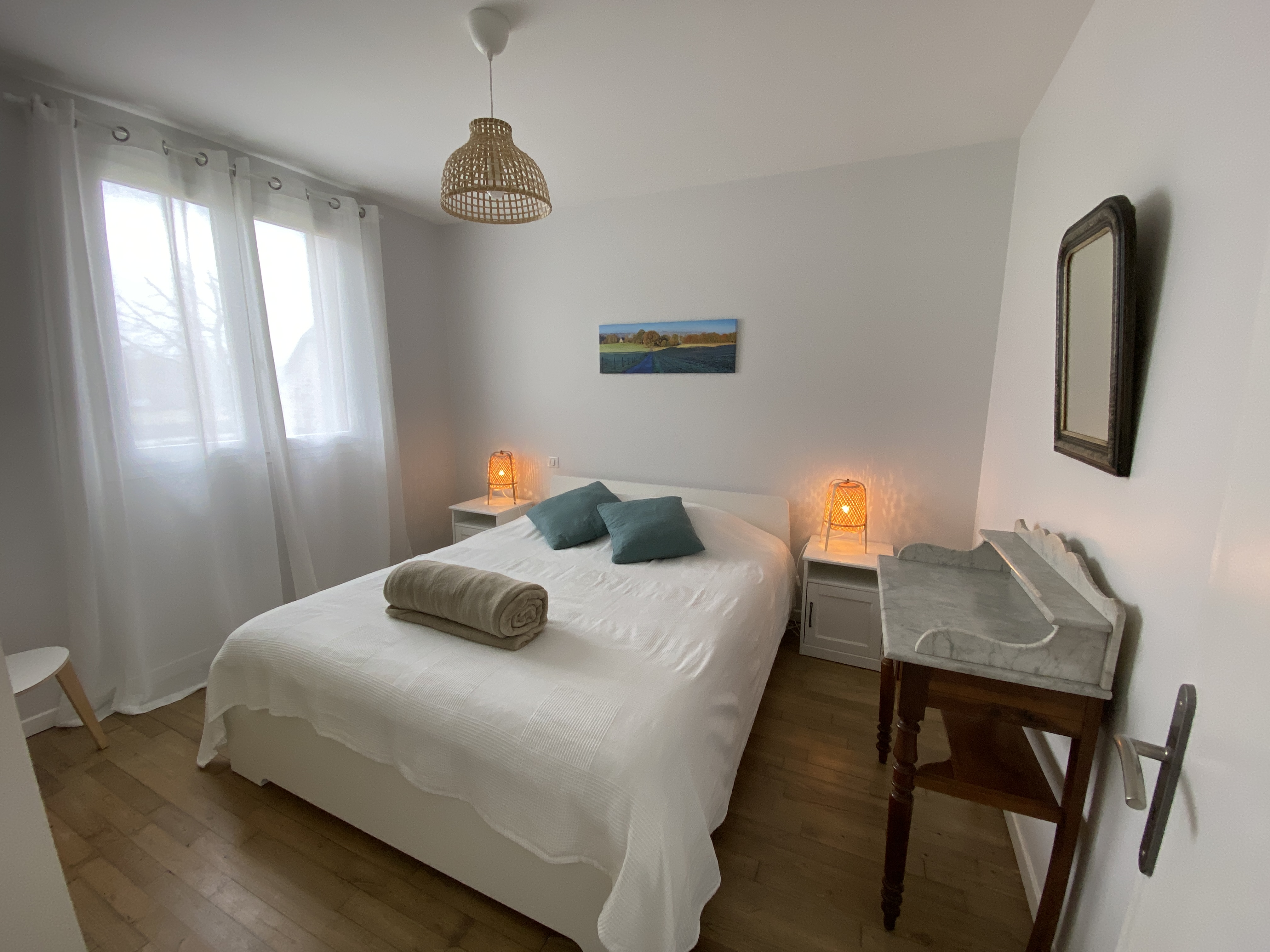 L'estive, Camps-Saint-Mathurin-Léobazel - photo 7