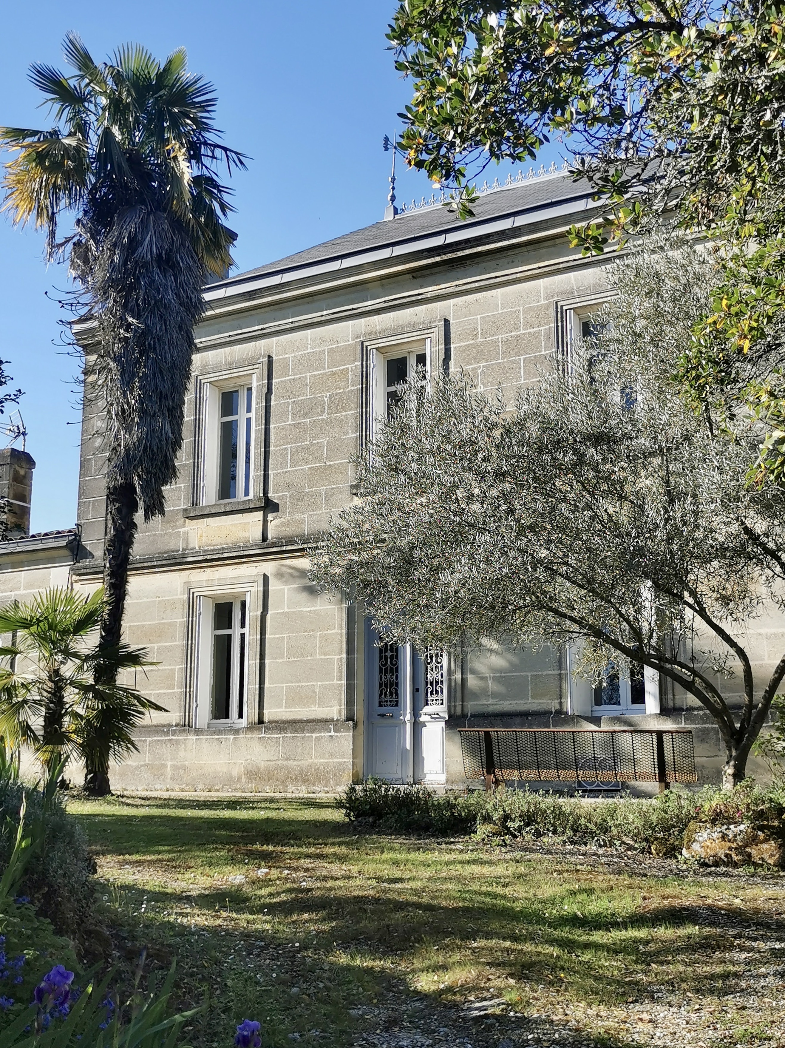 Château du Puy Faure - photo 3
