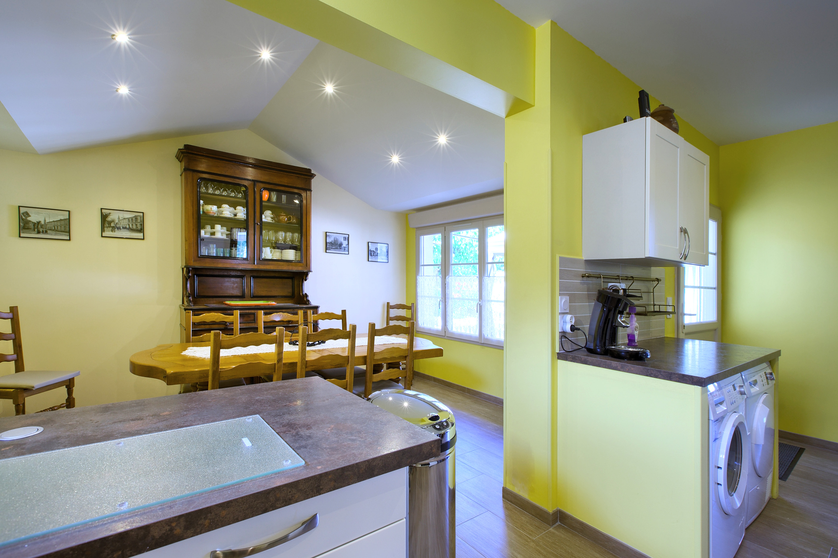 Le Chalet de Laurentin, Hostens - photo 7