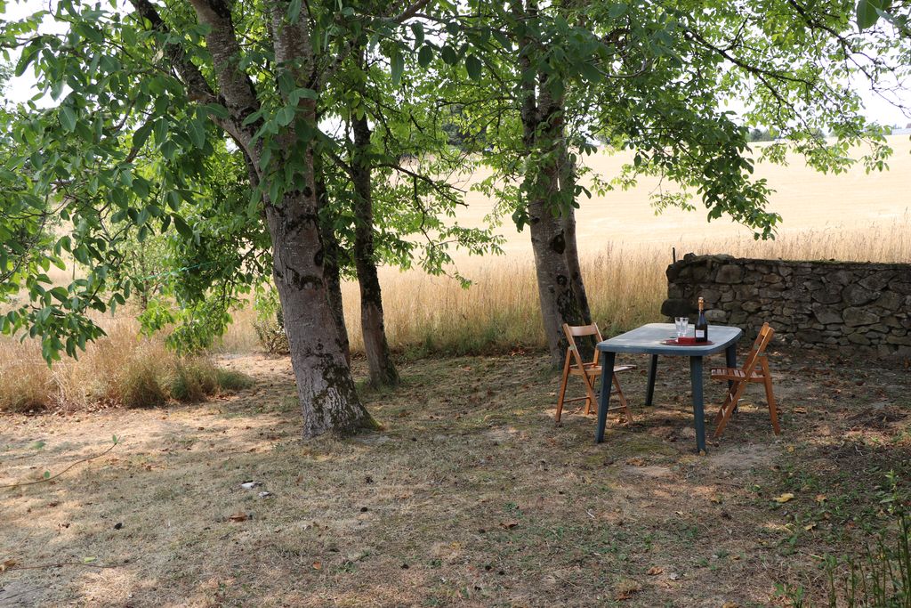 Meublé Le Clos, Marsac - photo 19