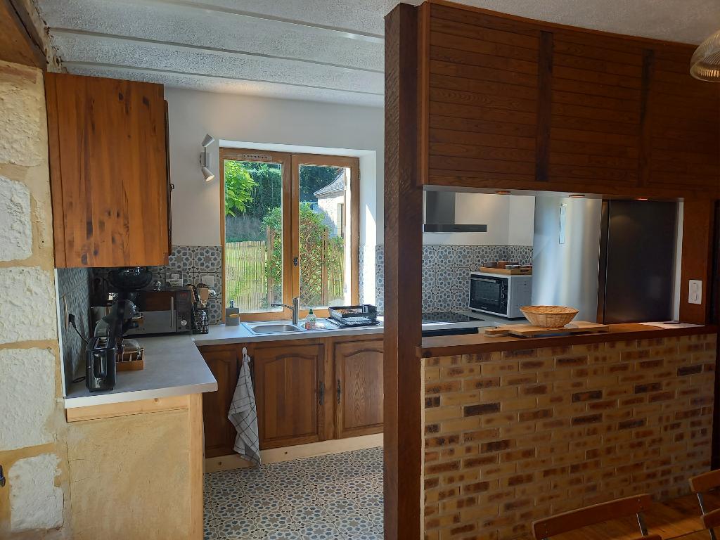 Domaine de Leycot - Gîte Adorei, Cause-de-Clérans - photo 11