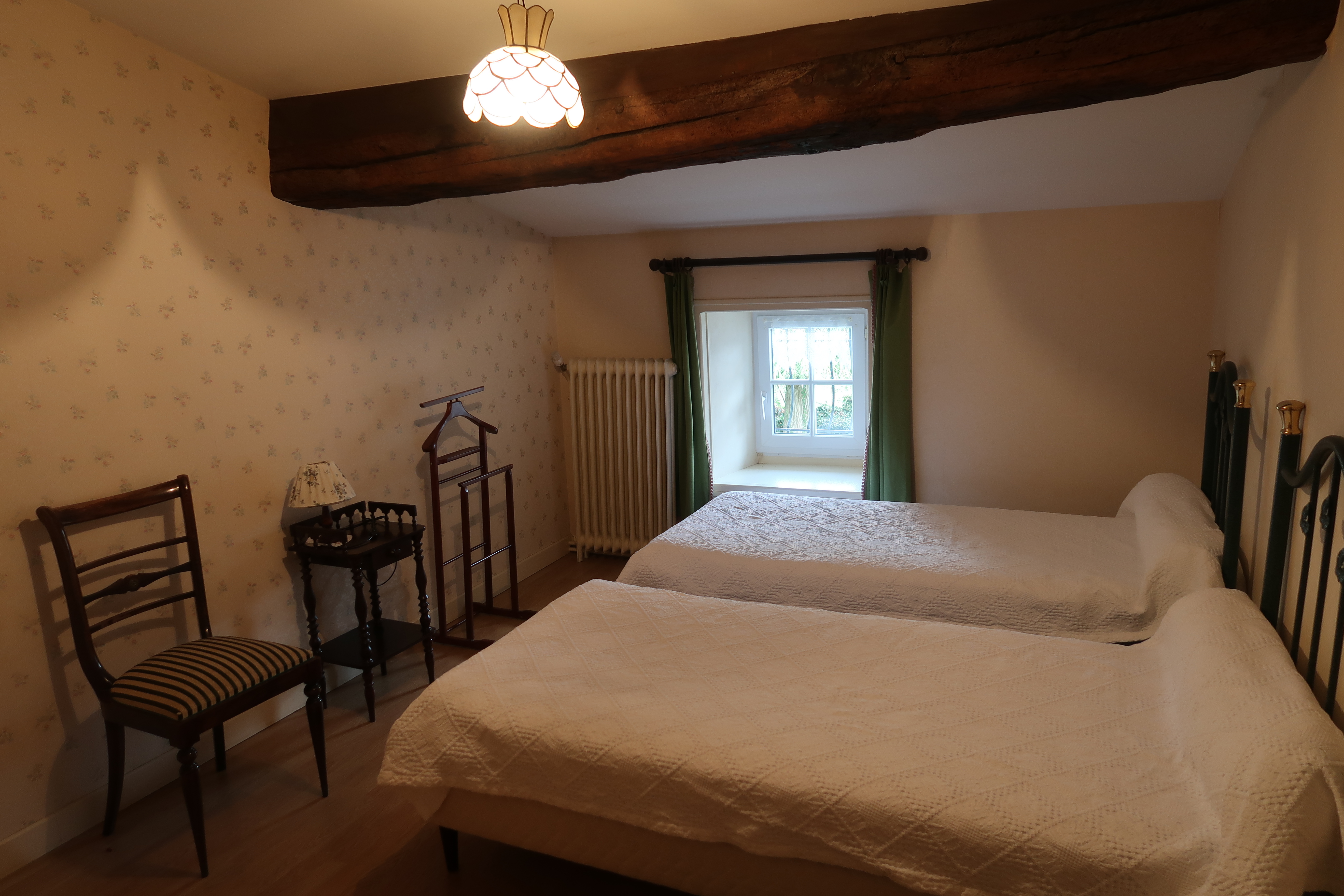 Le moulin de l'Étang, Sainte-Eanne - photo 6