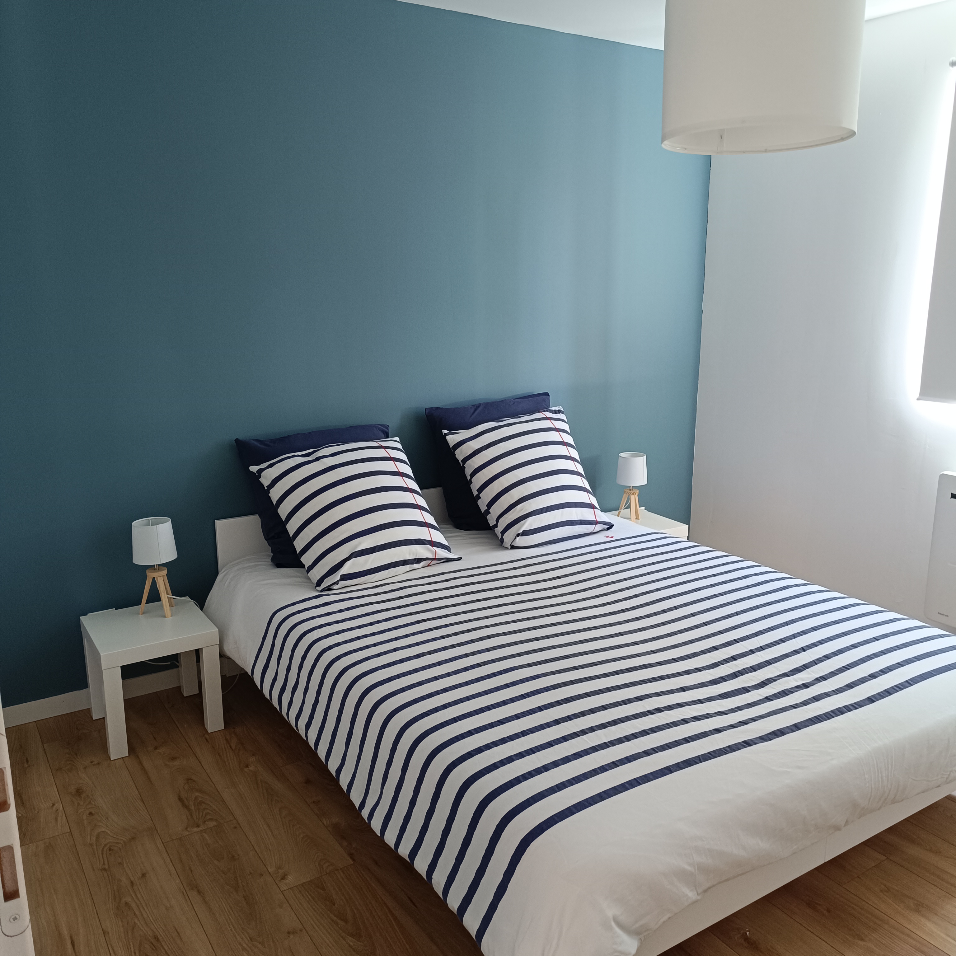 Gîte Les libellules, Vouillé - photo 8