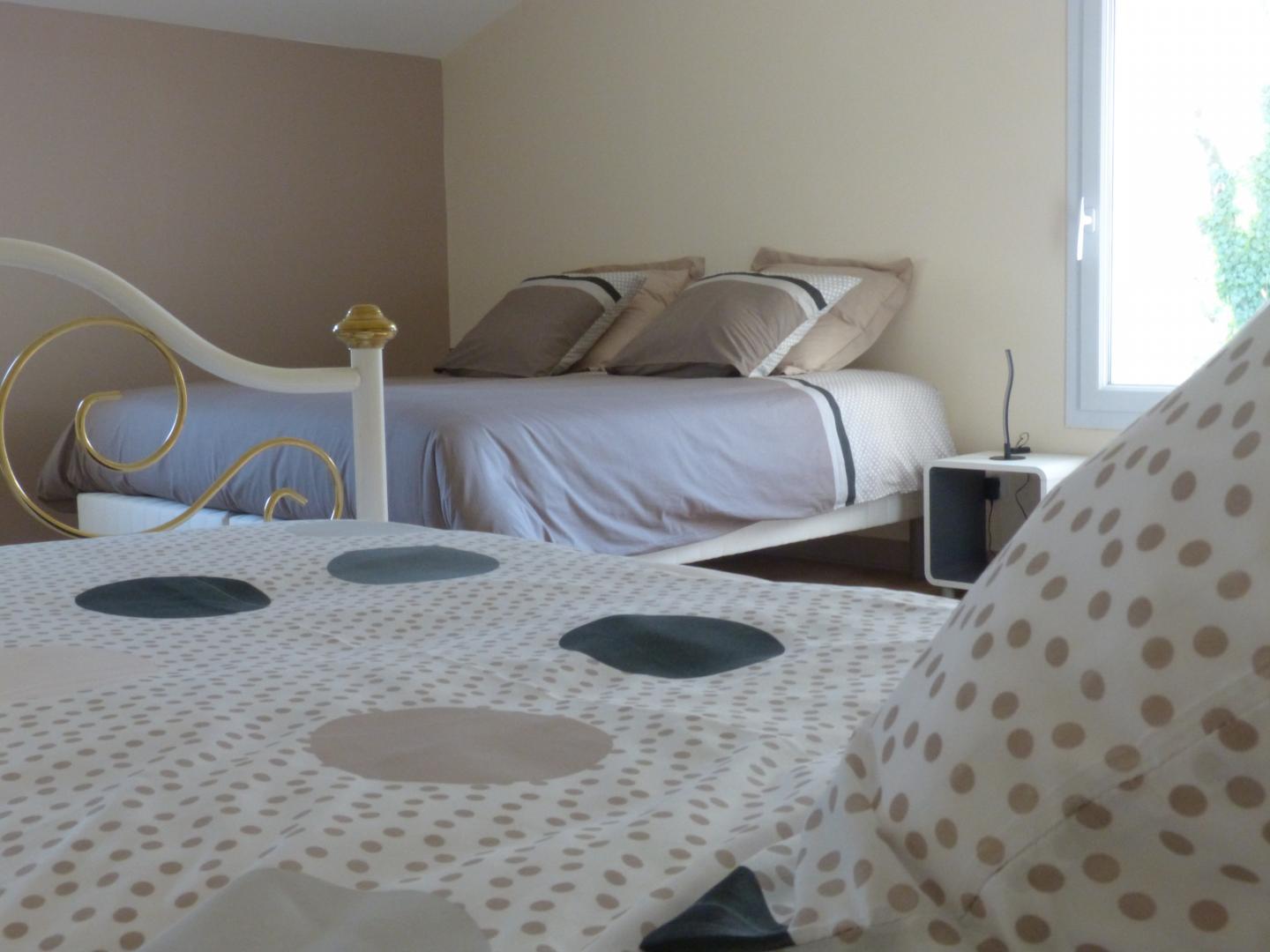 La Chauvillière (G 268), Chauray - photo 3