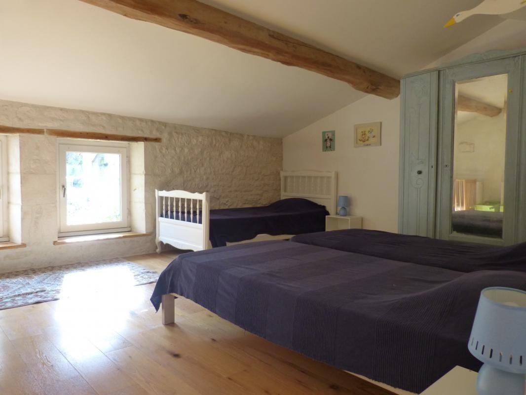 L'ouchette (G 778), Magné - photo 9