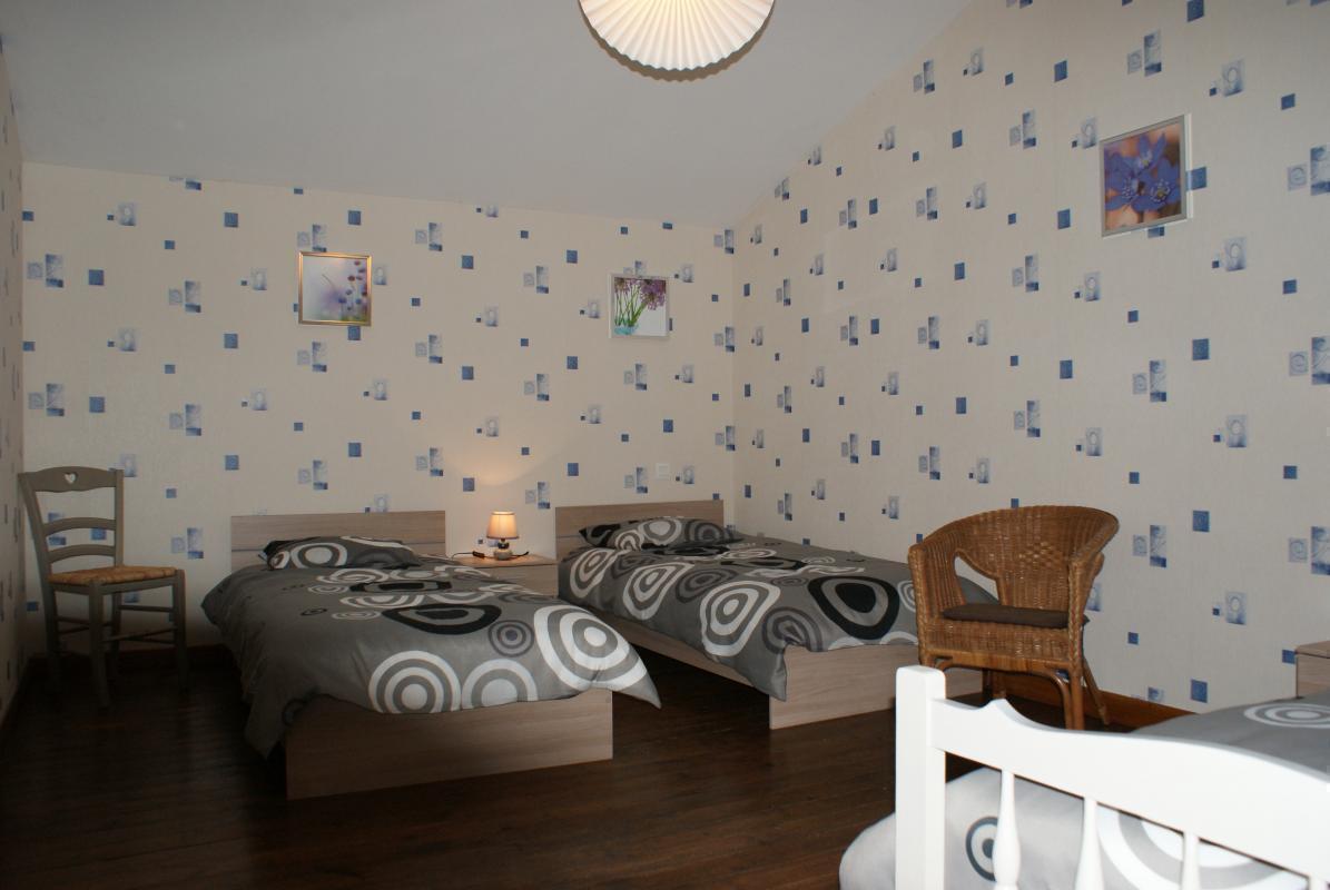 Les Lys (G 747), Chauray - photo 3