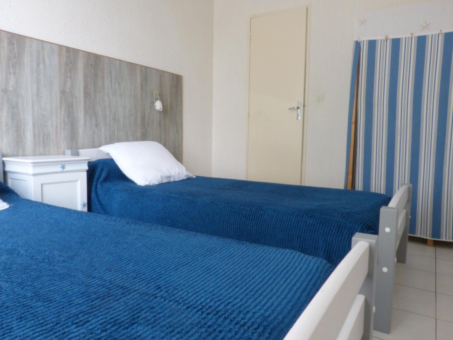 Gîte à Chauray (G 748) - photo 4