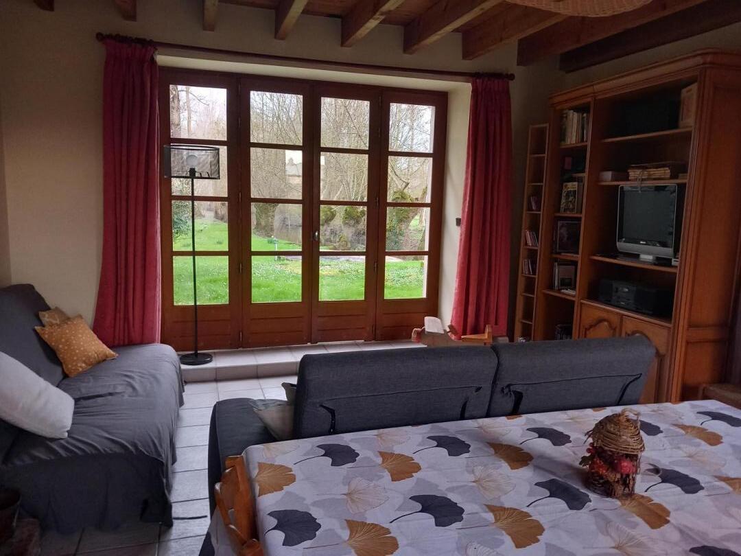 Le Pont du Bief (G 236), Le Vanneau-Irleau - photo 11