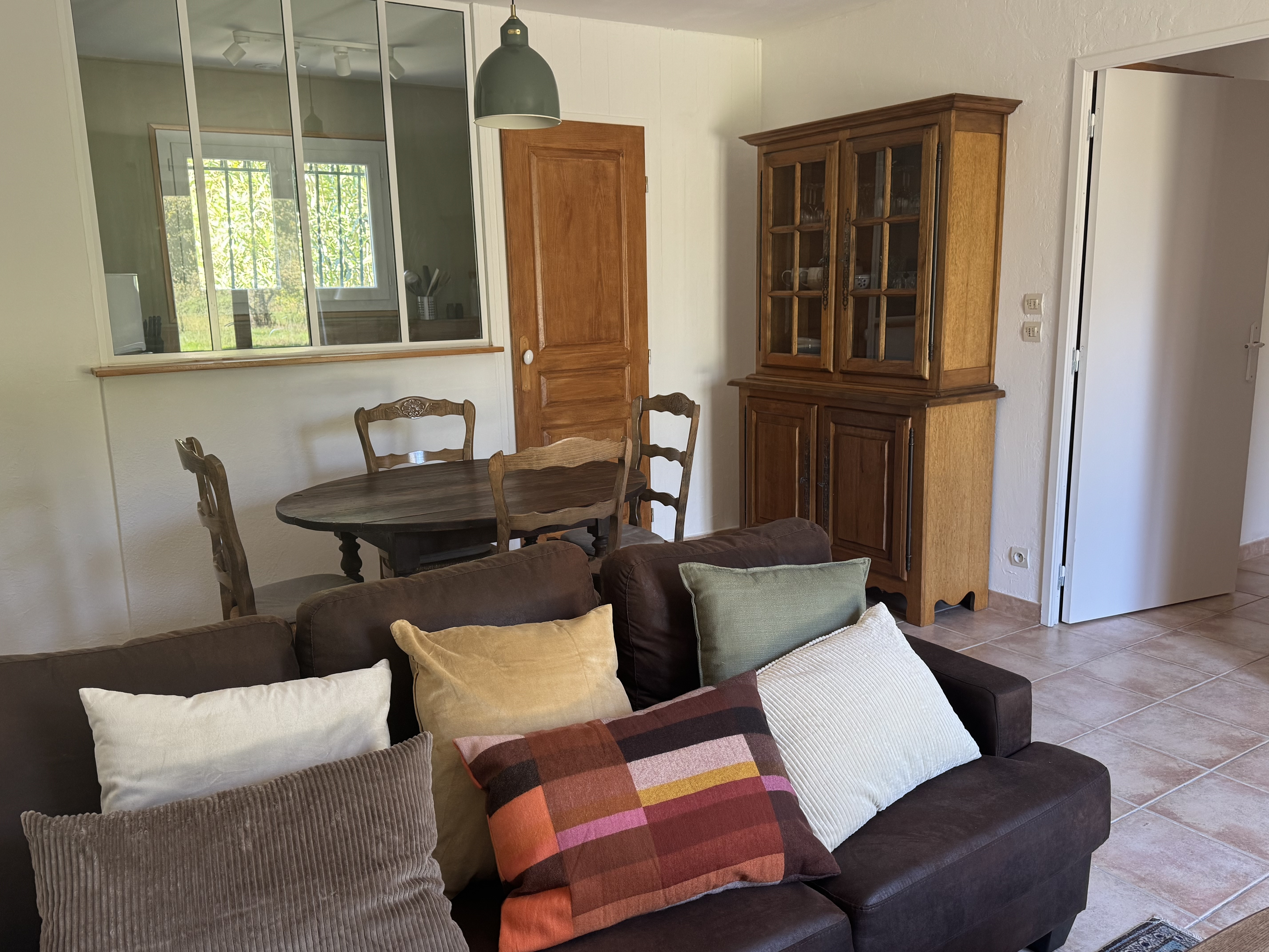 Gîte du Château de Cassana, Saint-Sauveur - photo 9