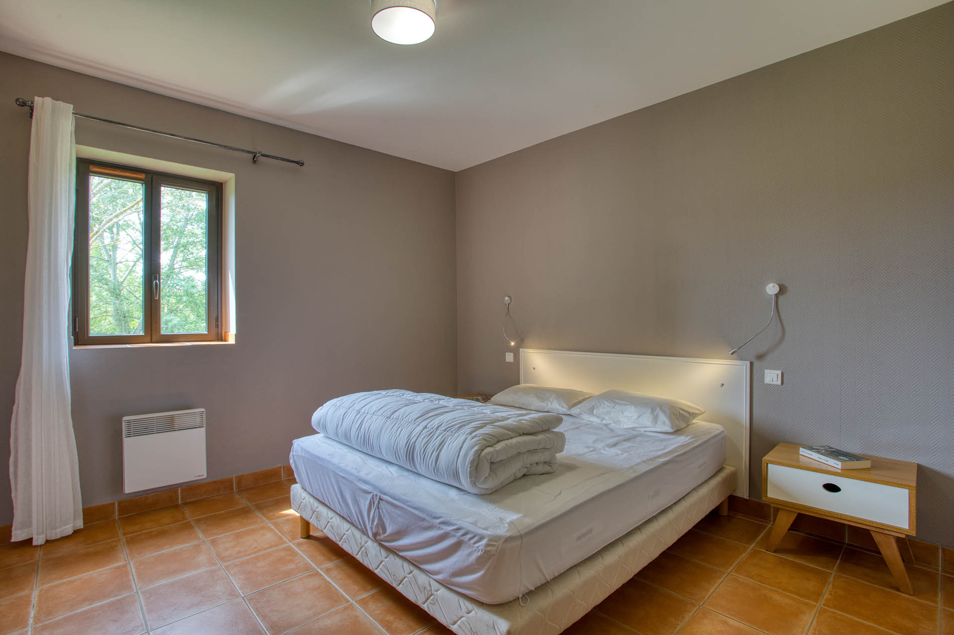 Combas Village de gites - Gîte Ludivine - photo 2