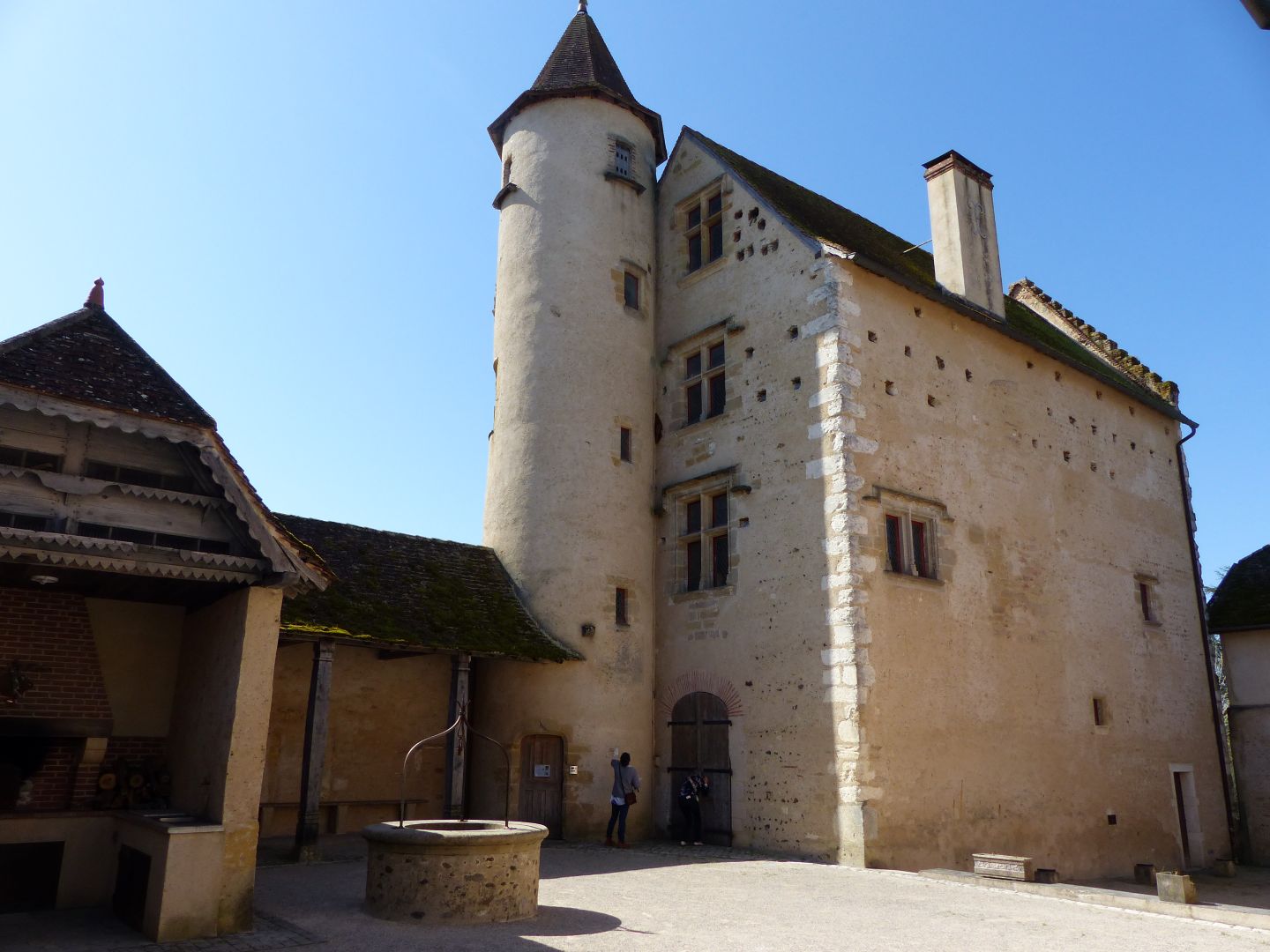 Balade commentée : ouvre l'oeil (et le bon !) à Morlanne, Morlanne - photo 6