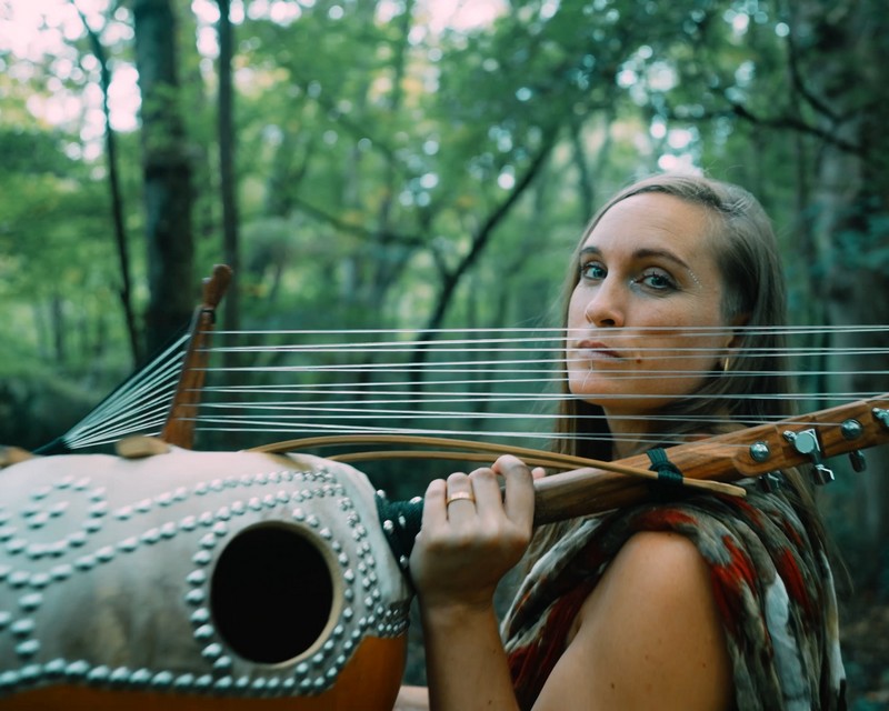 Apéro concert " ONA MAE "