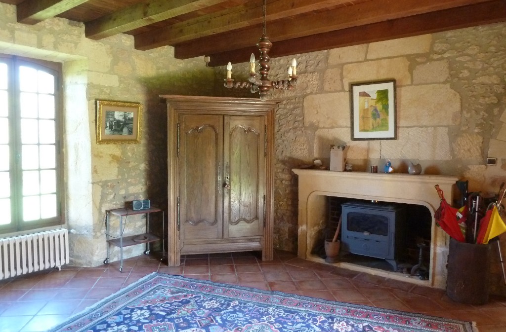 Le Vieux Chêne, Saint-Avit-Sénieur - photo 6