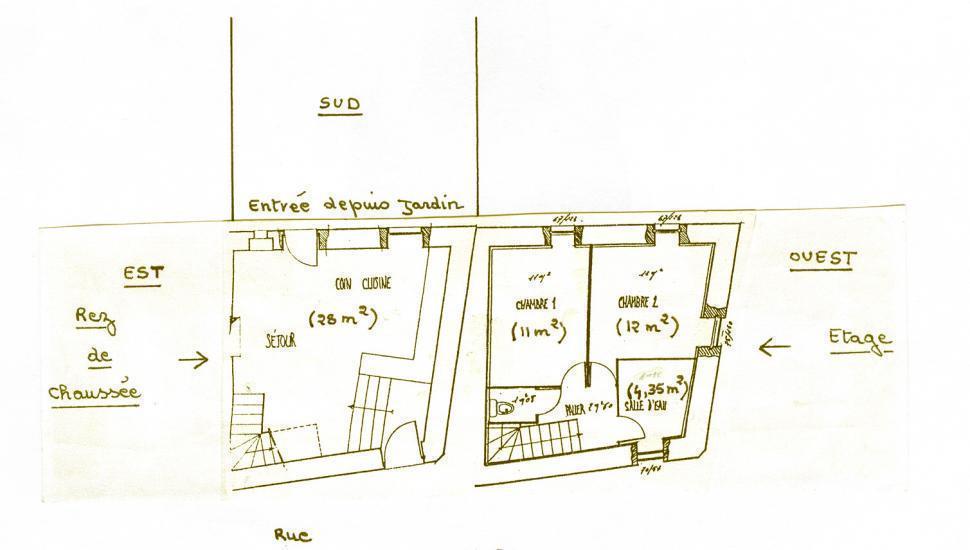 Gîte à Saint-Georges-de-Rex (G 763), Saint-Georges-de-Rex - photo 7