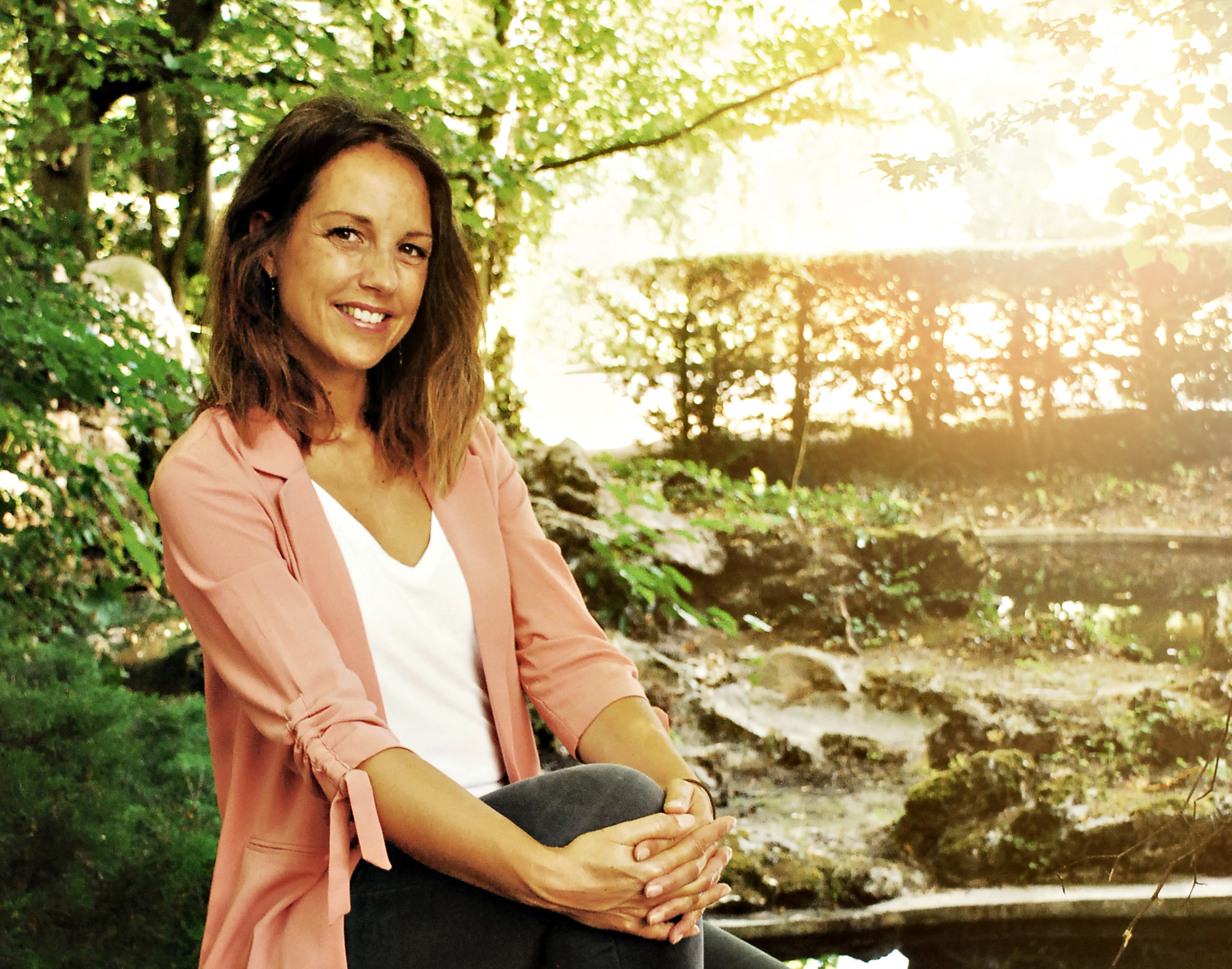 ELODIE NATUROPATHIE & MASSAGES