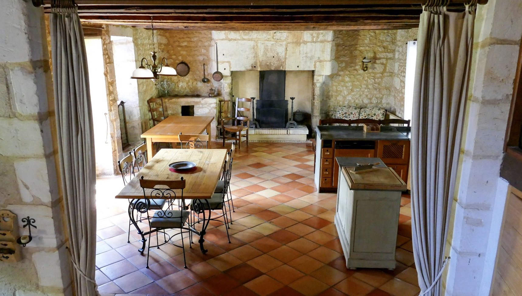 Les Rocailles - photo 3