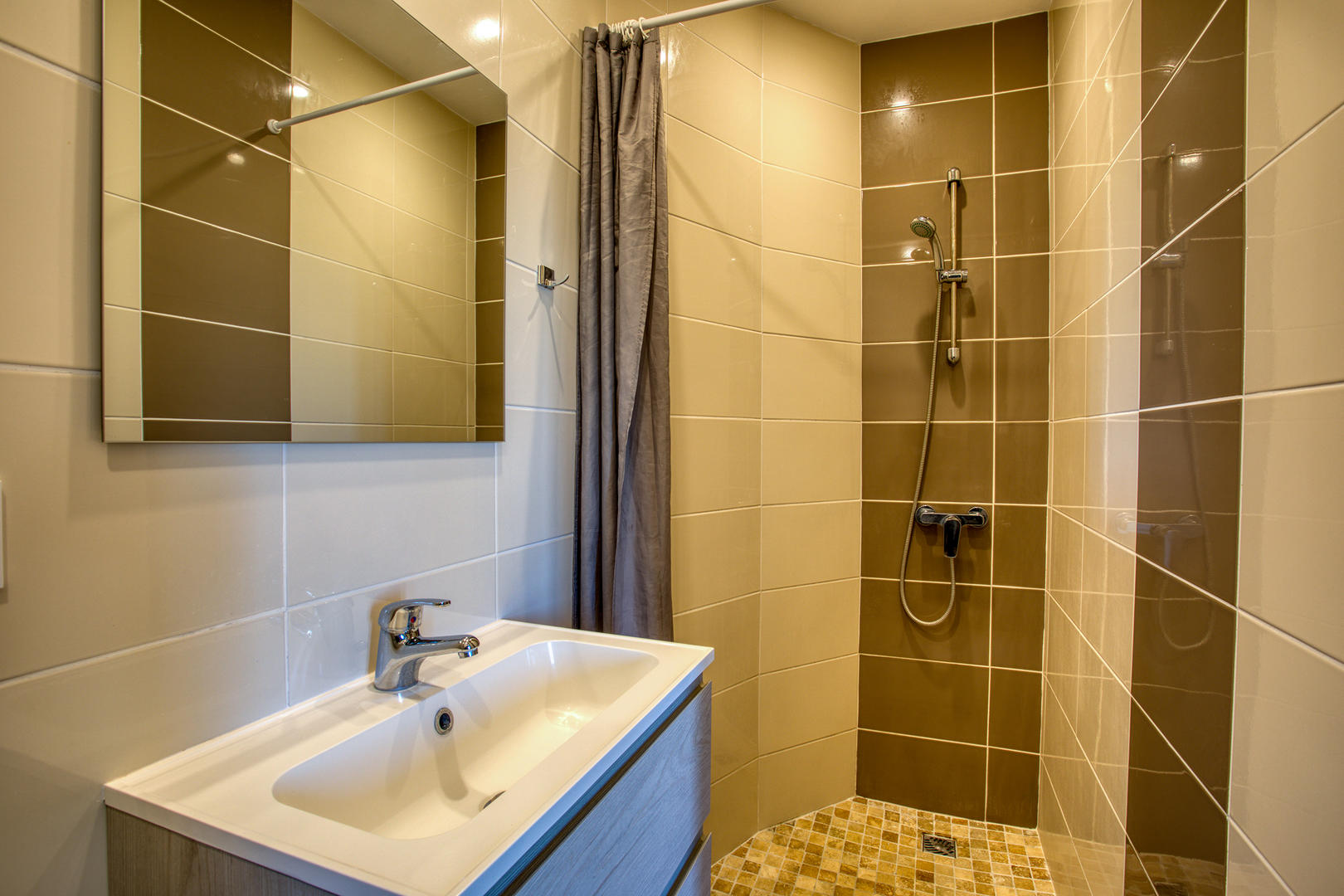 Combas Village de gites - Gîte Roseline, Saint-Crépin-et-Carlucet - photo 8