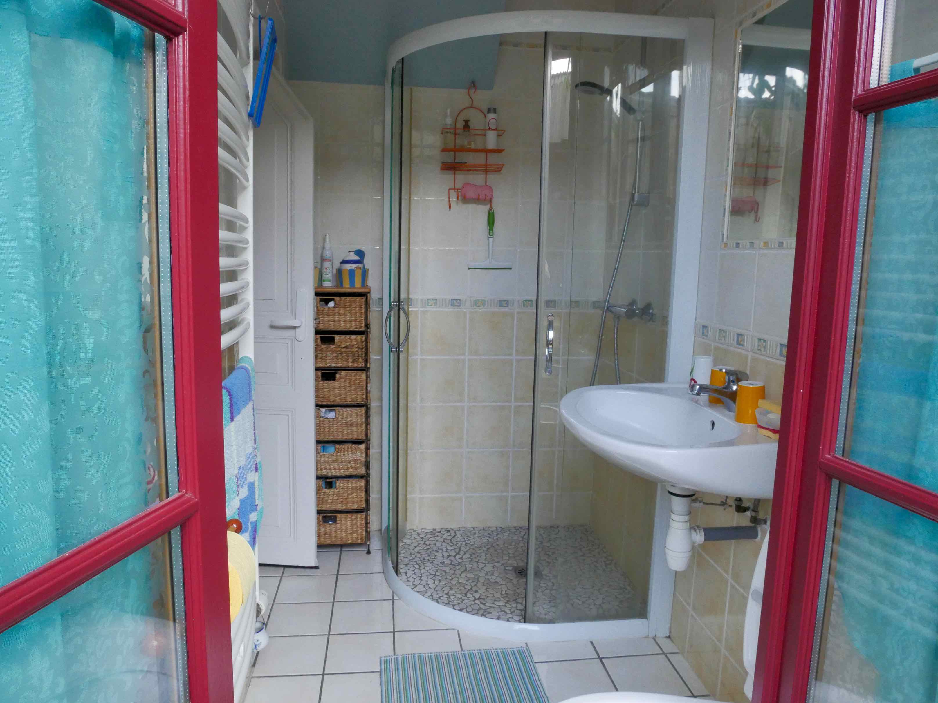 Gîte "L'épicerie de Madeleine", Saint-Marc-la-Lande - photo 6