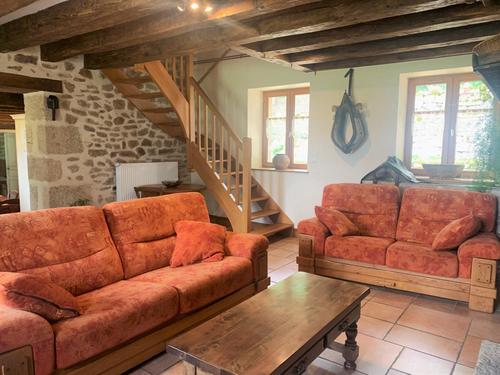 GÎTE DU VIEUX CHÊNE, Toulx-Sainte-Croix - photo 18