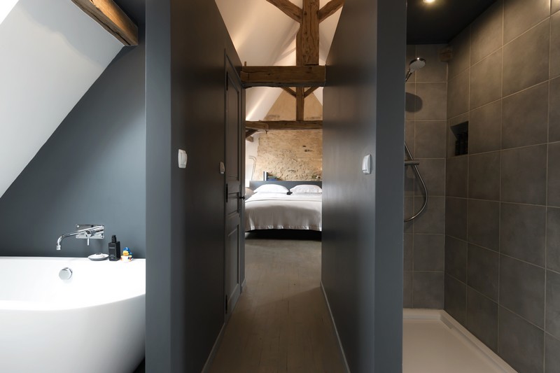 Le Mas, Sainte-Croix - photo 9