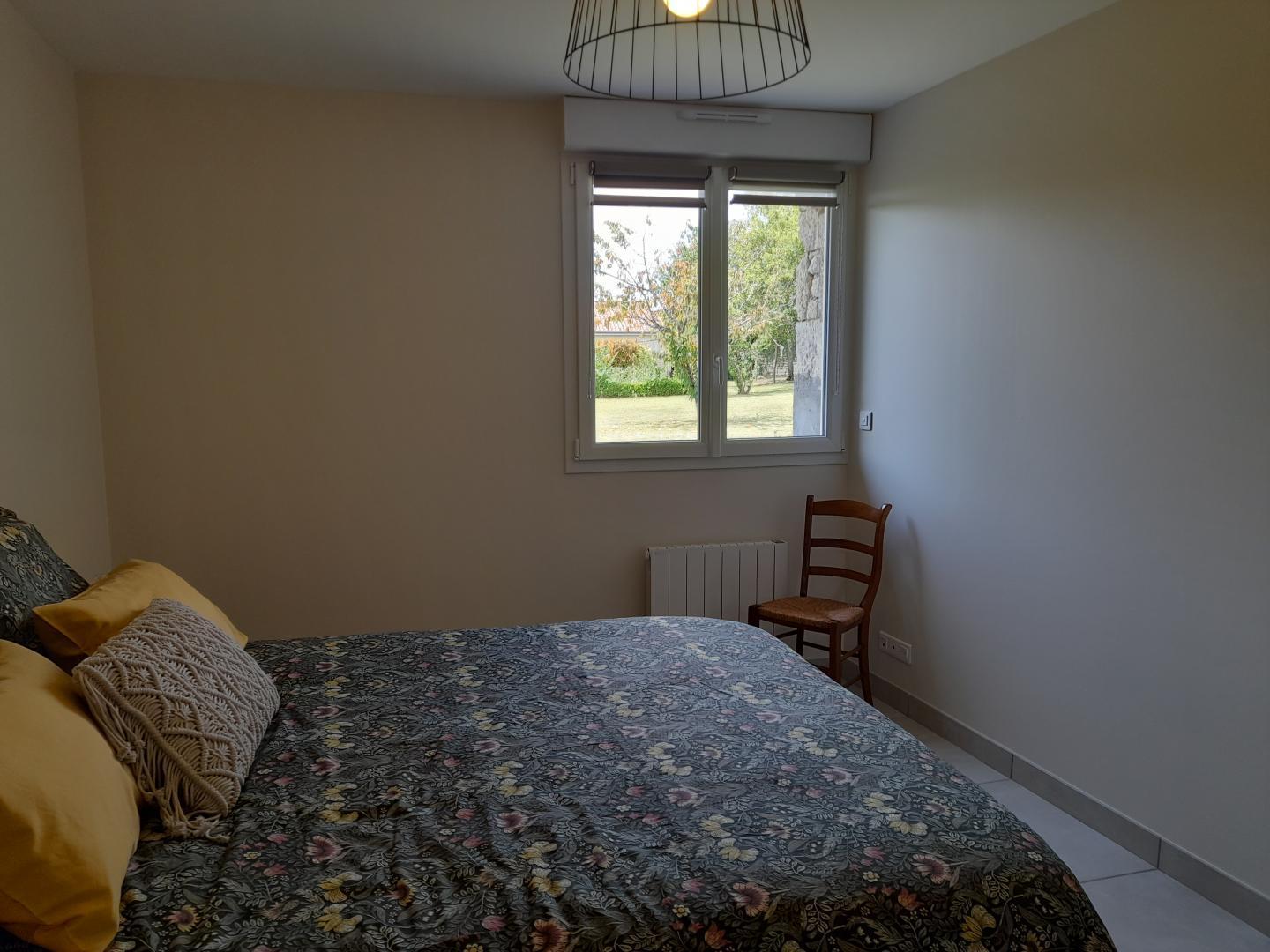 Gîte du Petit Quéray (G 264), Saint-Gelais - photo 10