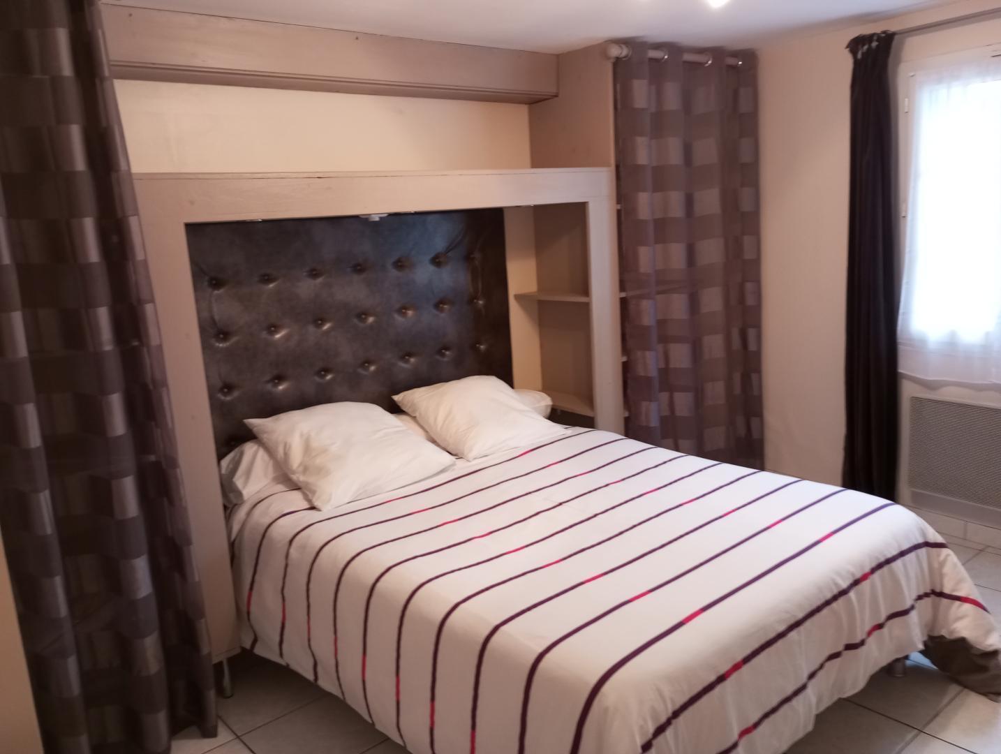 Gîte du Marronnier (G 213), Magné - photo 6