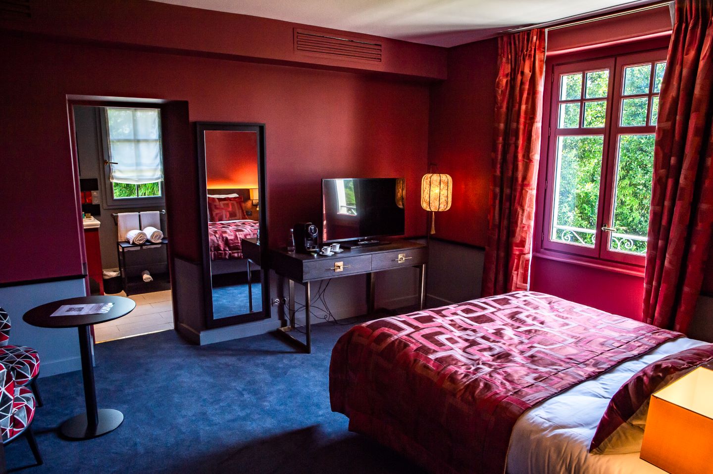 Hôtel Villa la Renaissance, Bayonne - photo 5