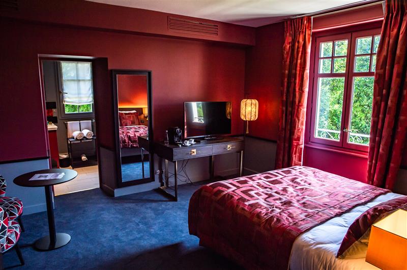 Hôtel Villa la Renaissance