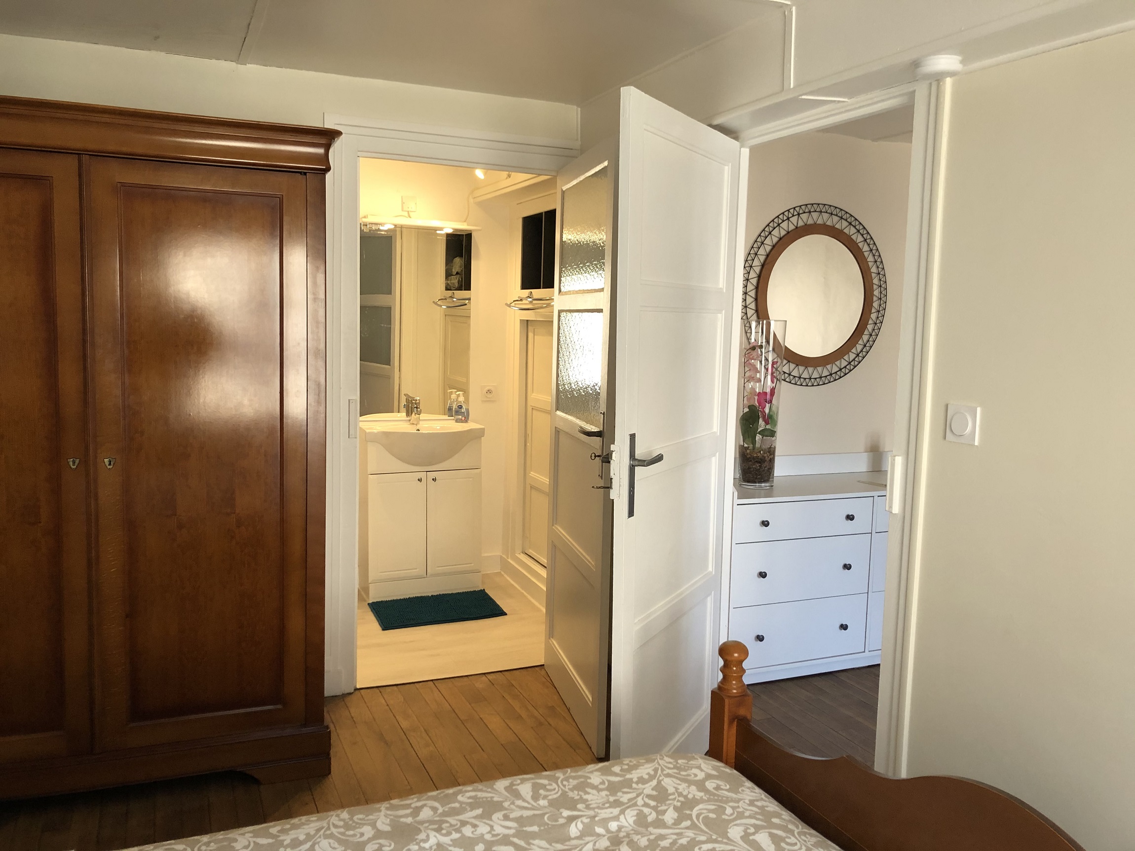 Gîte du rucher bleu, Nouic - photo 2