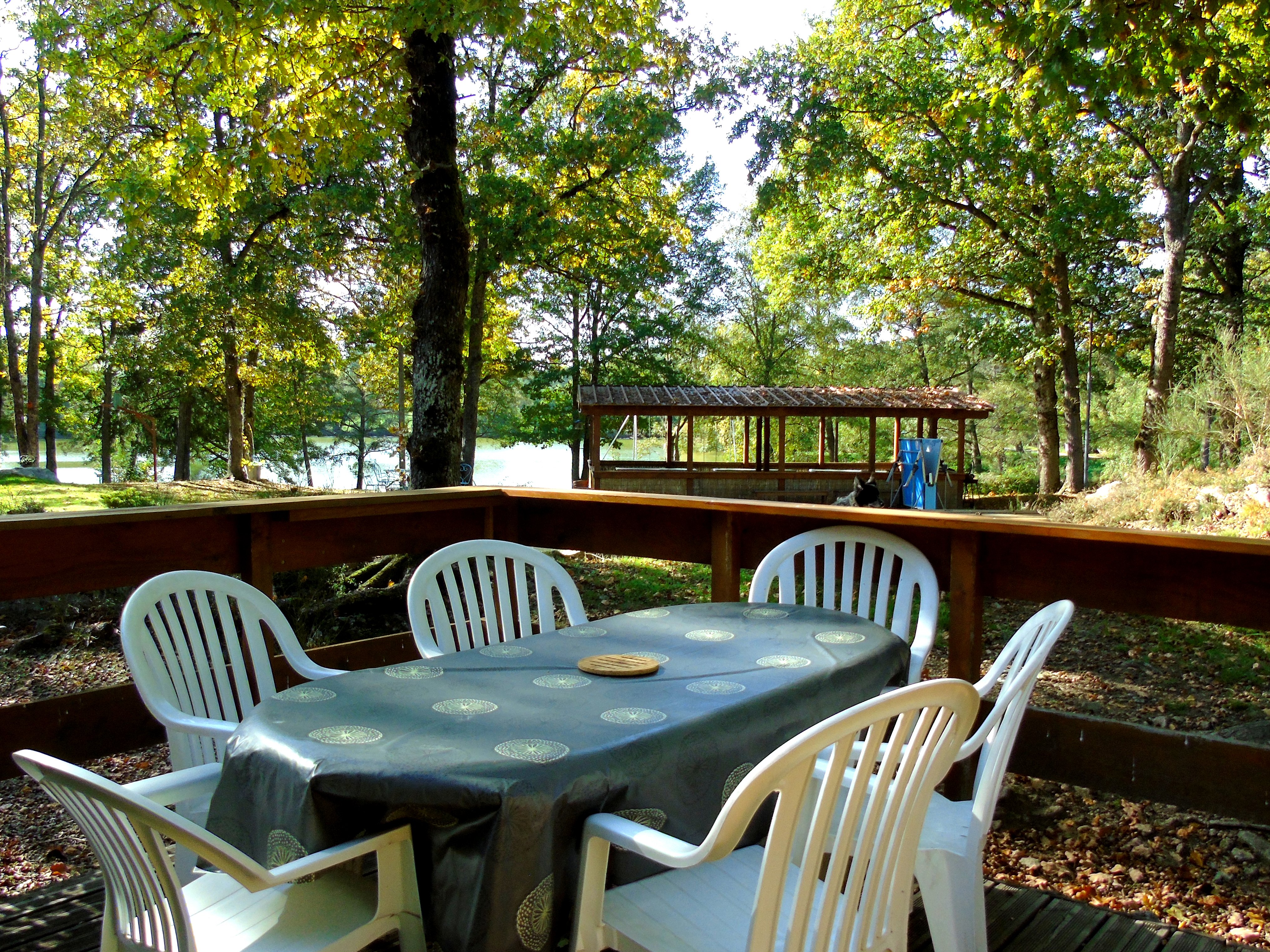 Les chalets de Malleteix, Champagnat - photo 14