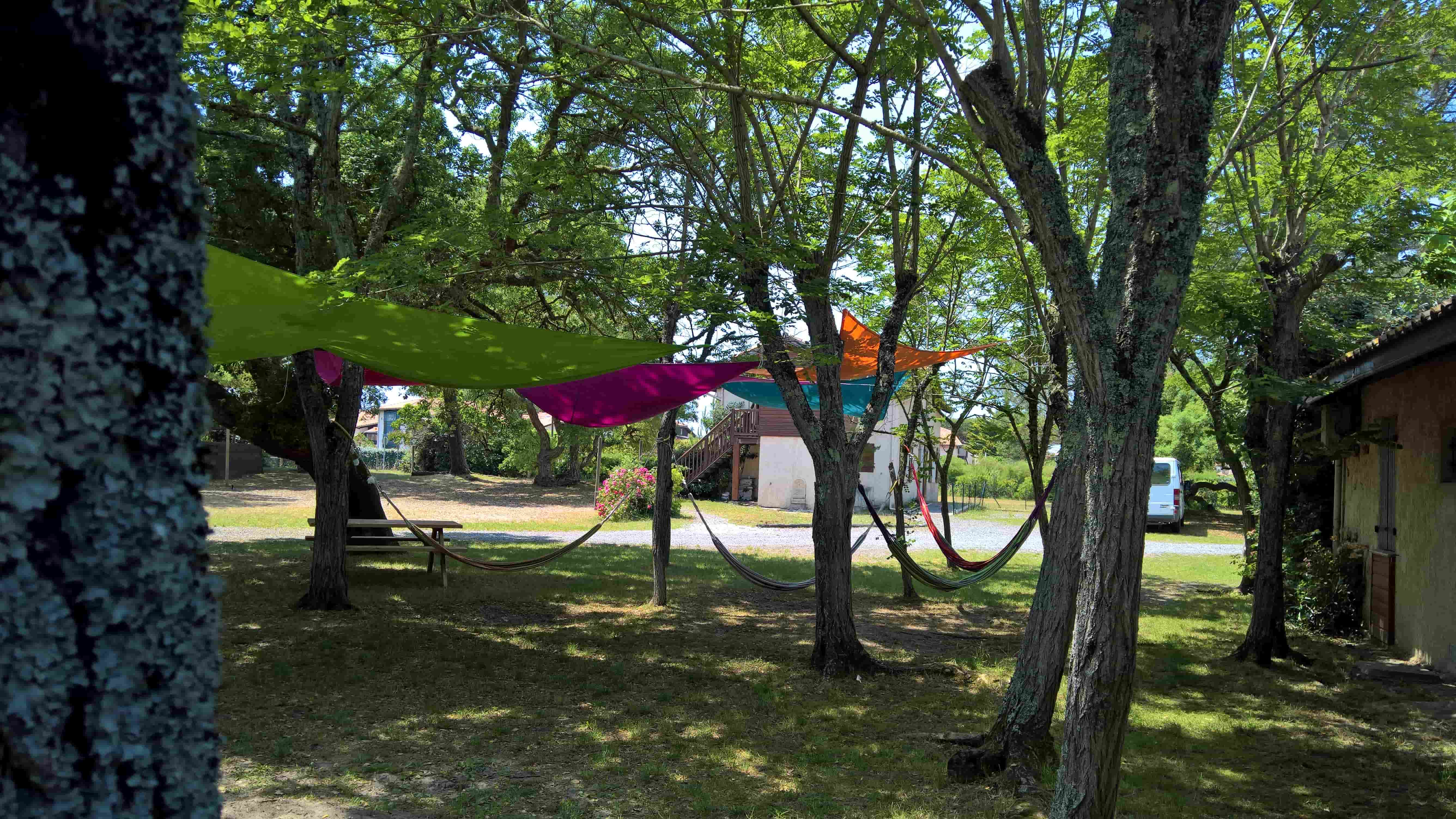 Centre de vacances l'Abri-Côtier, Vieux-Boucau-les-Bains - photo 3