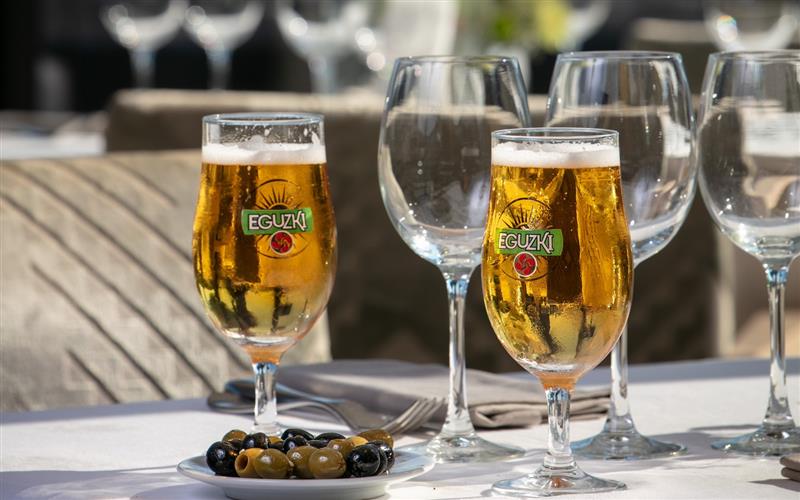 La Brasserie du Pays Basque