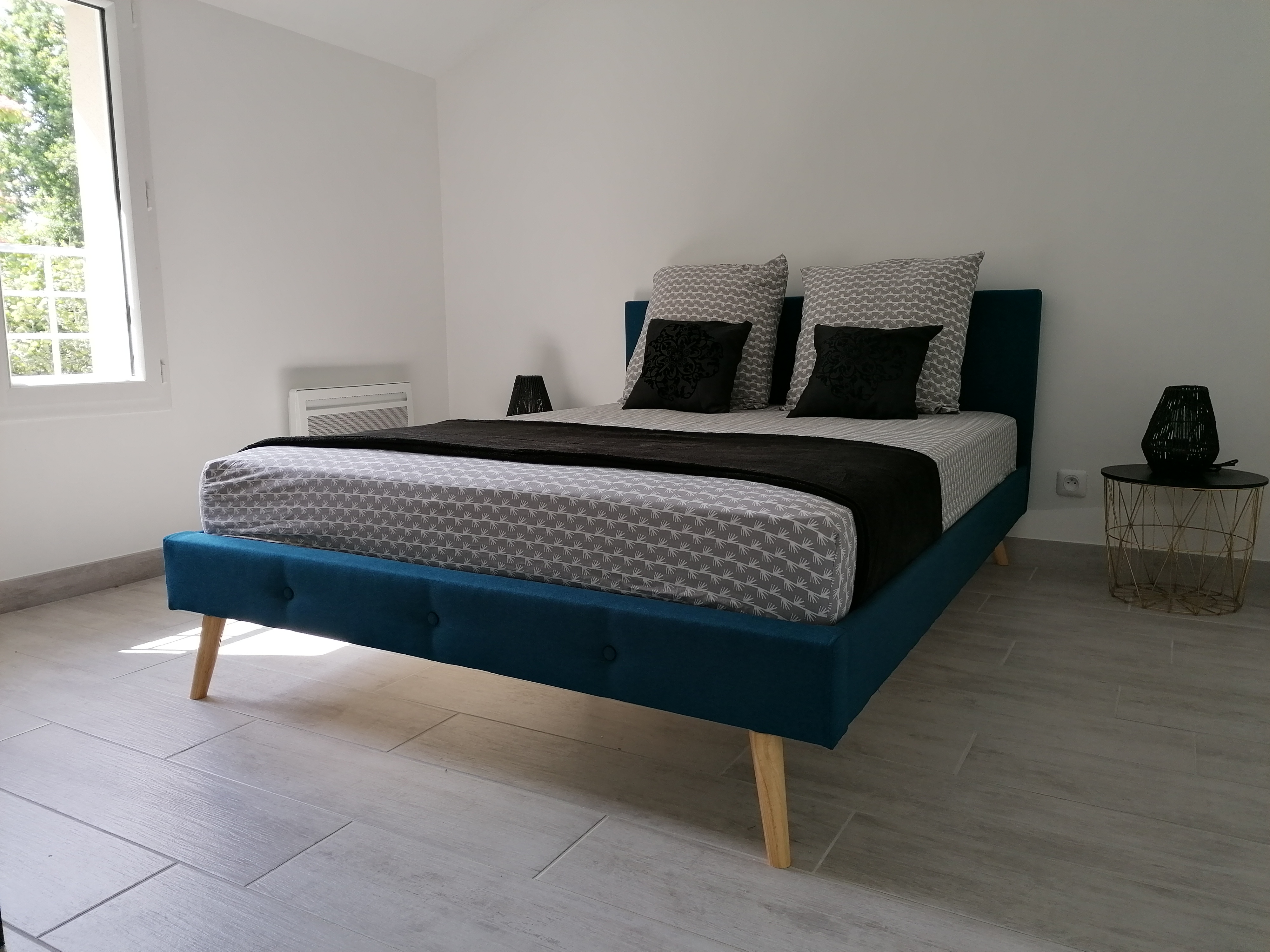 Le Clos des Vignes, Léognan - photo 11