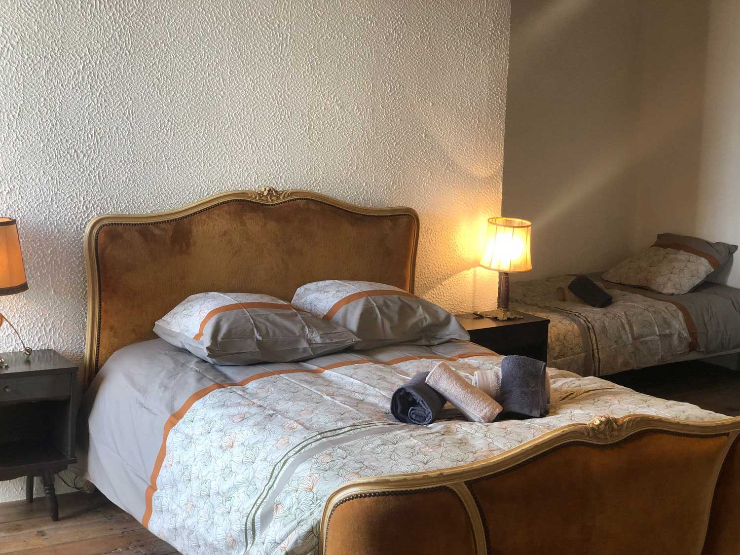 Gite Vintage avec piscine, Biras - photo 5