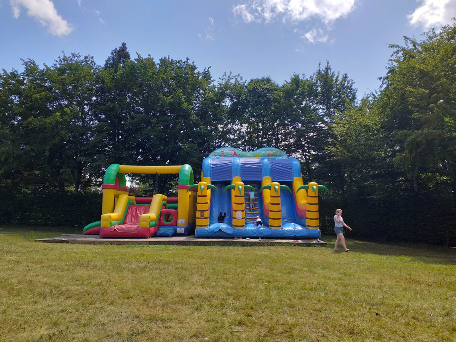 Camping La Fage - photo 5