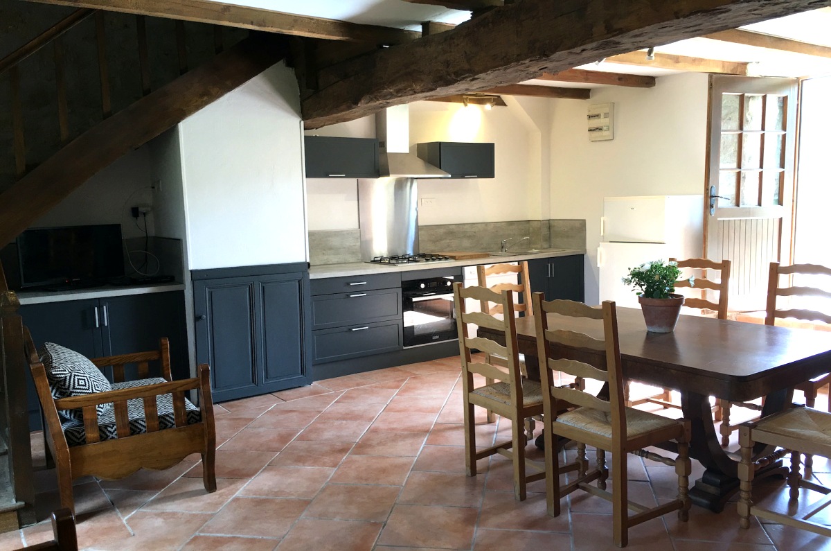 Domaine de Pagnagues - le Colombier, Montpezat - photo 7