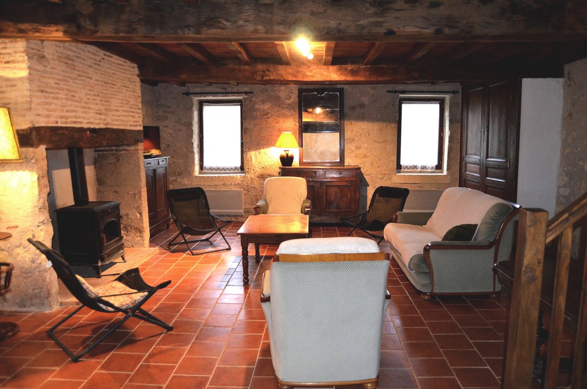 Domaine de Pagnagues - le Puits-Figuier, Montpezat - photo 5