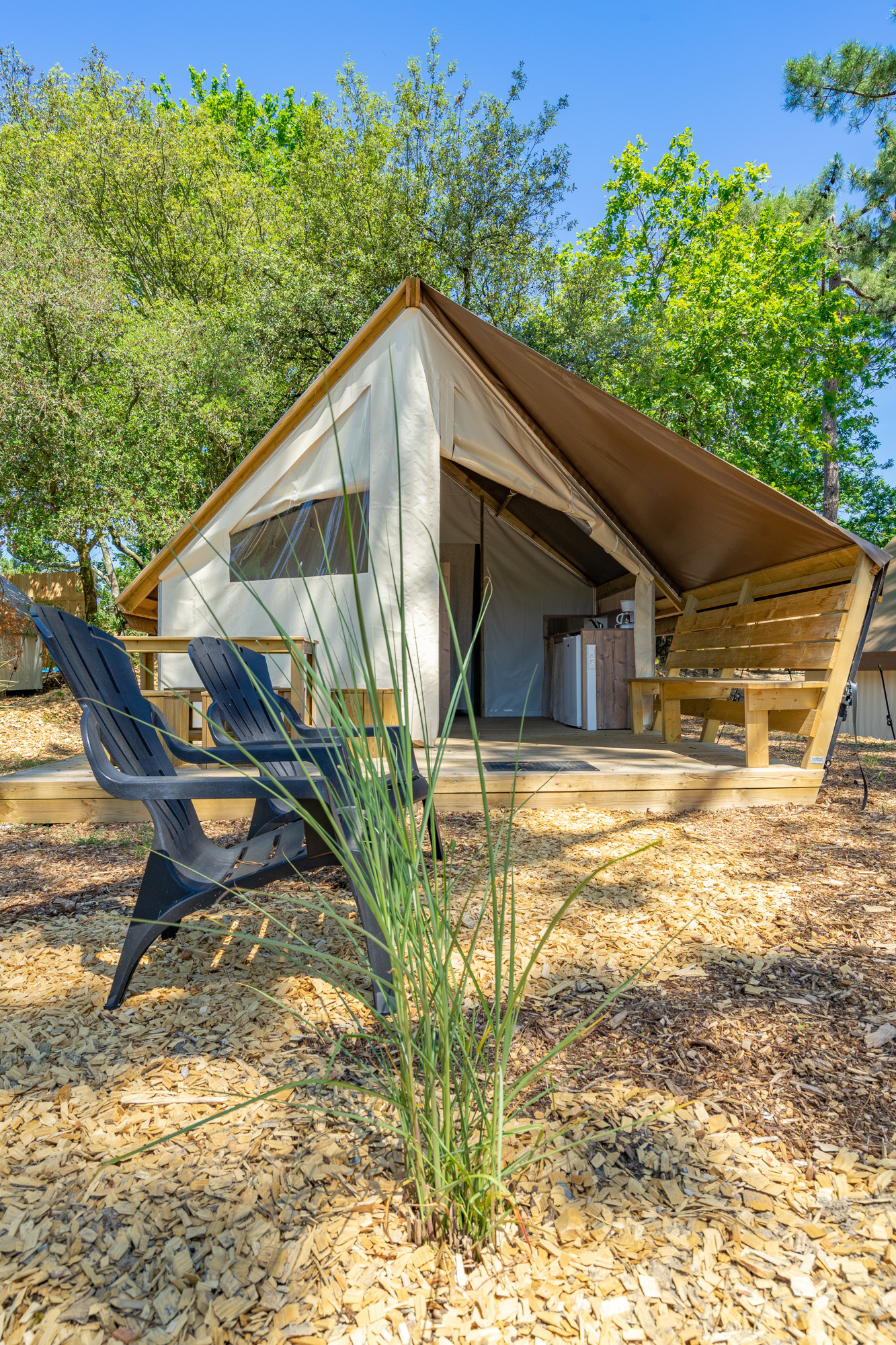 Camping Paradis des Pins - Soulac - photo 5