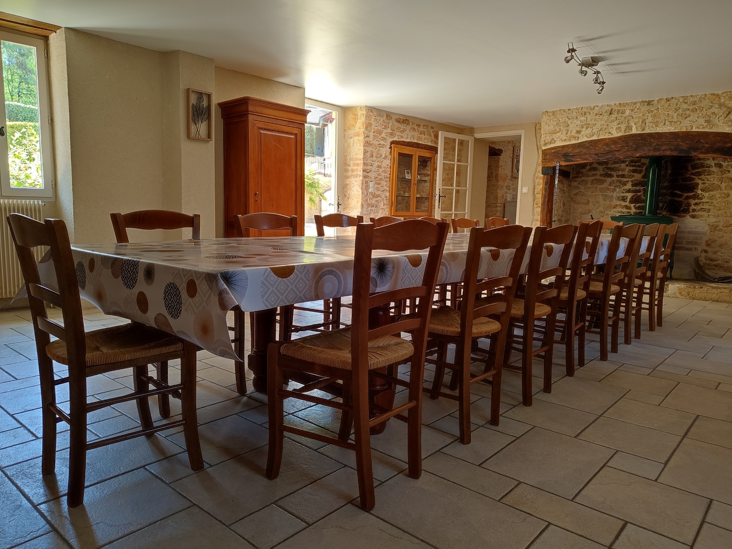 Le Clos des Aubiers, Nadaillac - photo 32