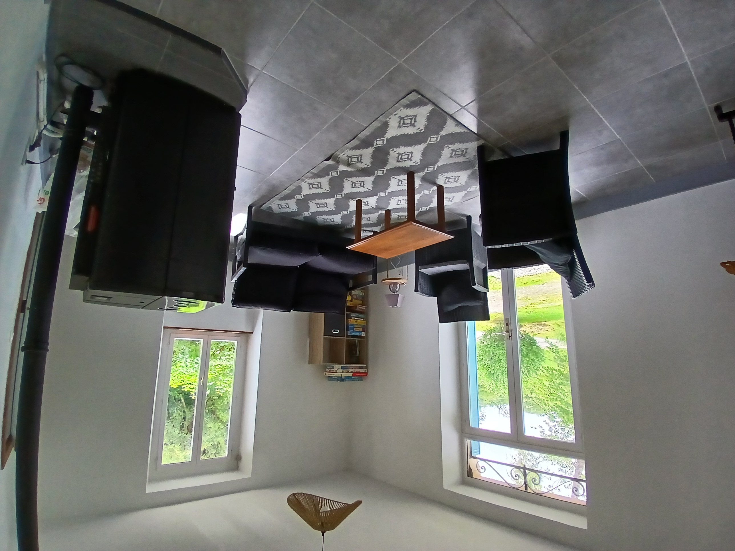 Gîte Chadreugnat, Lafat - photo 19