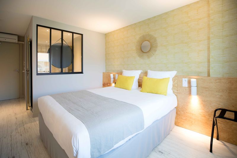 T Boutique Hôtel - photo 4