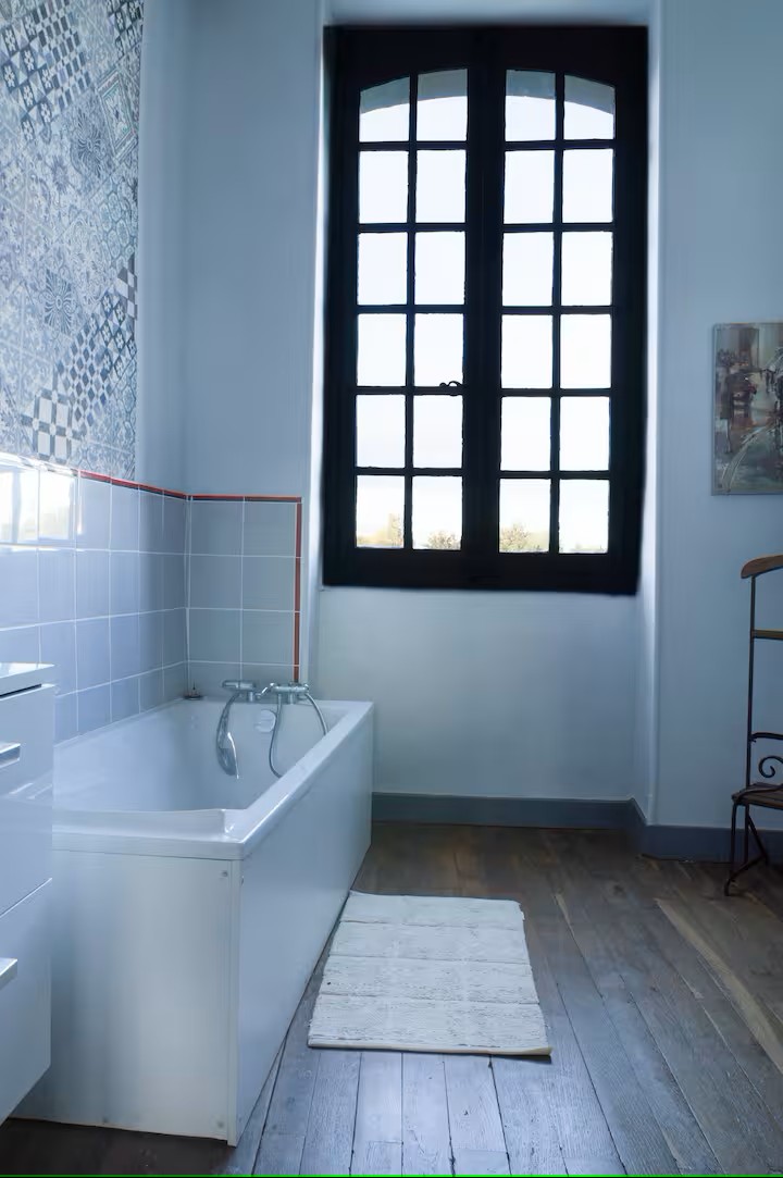 Le Vieux Palais, Montmorillon - photo 4