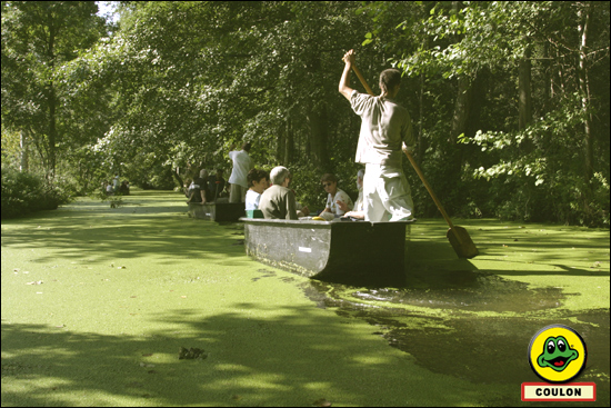 Embarcadère "La Trigale" - photo 2