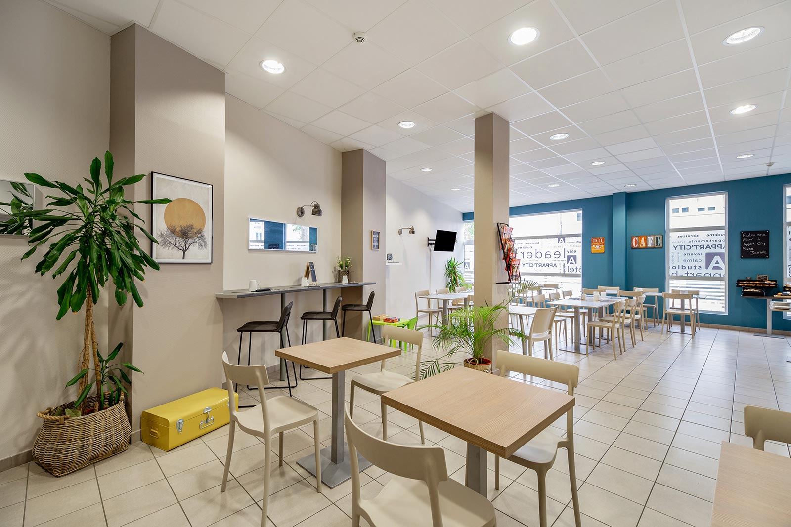 Appart'City Niort Centre, Niort - photo 27