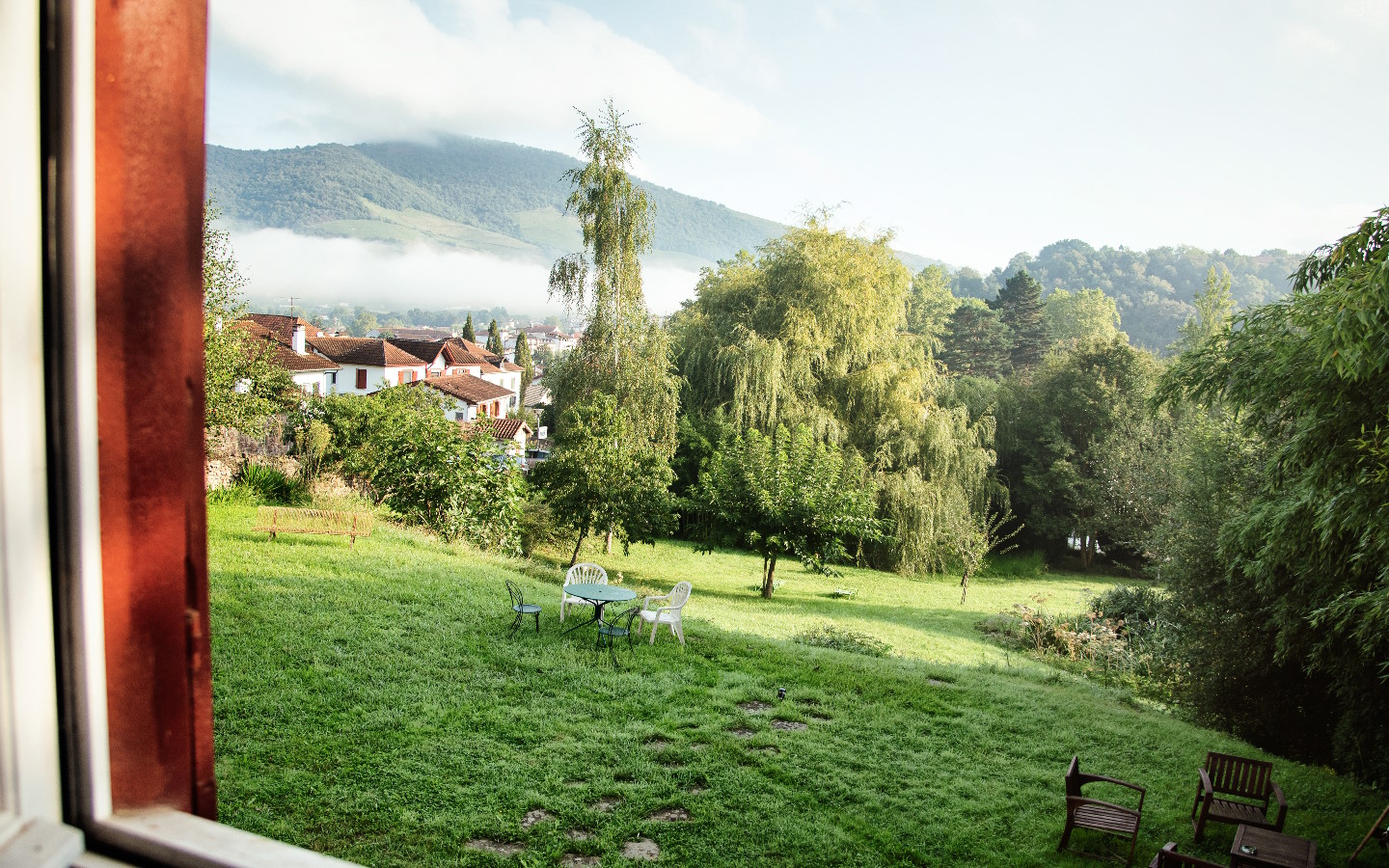 Chambres d'hôtes Tartasenia - photo 3