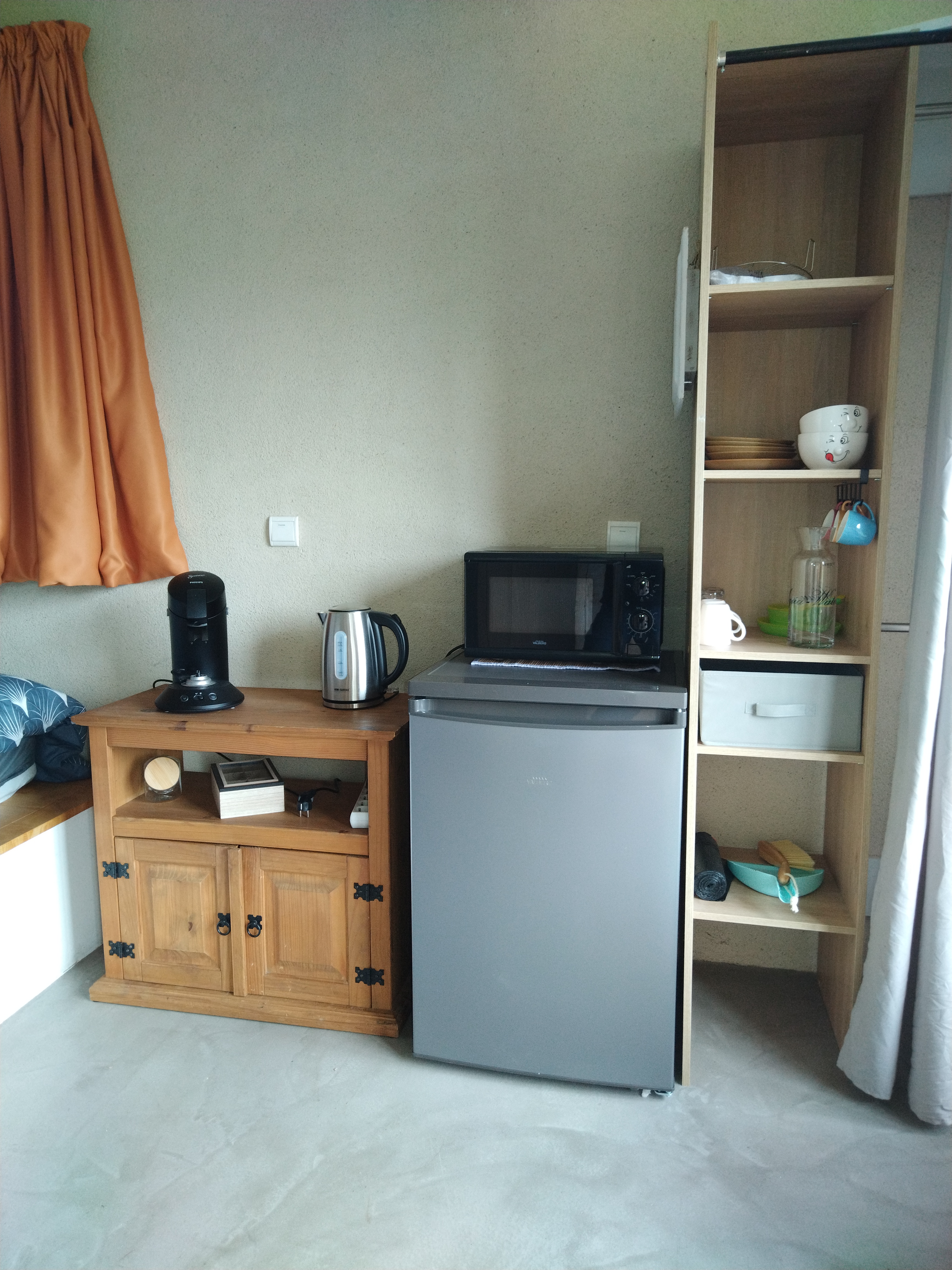 Gîte de la Courbotterie, Vausseroux - photo 14