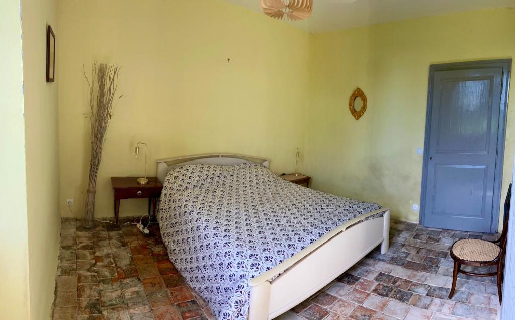 Gîte de Font Valet, Millac - photo 7